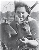 Profilbild Rita Maria Grauer